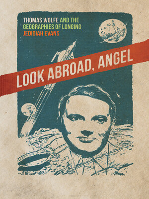 cover image of Look Abroad, Angel